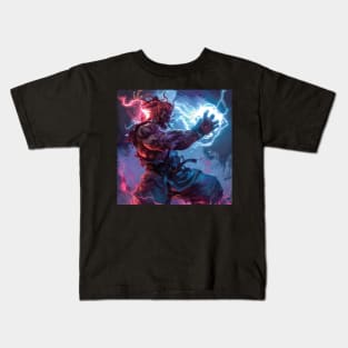 akuma Kids T-Shirt